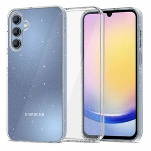 Tech-Protect FlexAir tok Samsung Galaxy A25 5G, glitter kép
