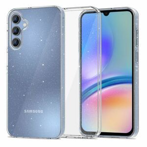 Tech-Protect FlexAir tok Samsung Galaxy A05S, glitter kép