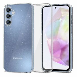 Tech-Protect FlexAir tok Samsung Galaxy A35 5G, glitter kép