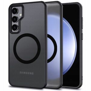 Tech-Protect Magmat MagSafe tok Samsung Galaxy A35 5G, fekete kép