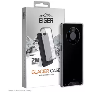 Tok Eiger Glacier Case for Huawei Mate 40 Pro in Clear (EGCA00273) kép