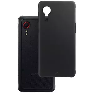 Tok 3MK Matt Case Samsung G525 Xcover 5 black (5903108377775) kép