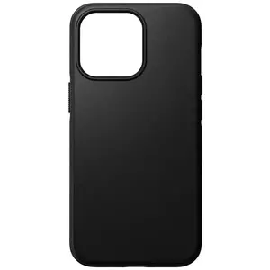 Tok Nomad MagSafe Rugged Case, black - iPhone 13 Pro (NM01062585) kép