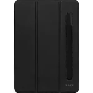 Tok Laut Huex for iPad 10.9 (2022) Black (L_IPD22_HP_BK) kép