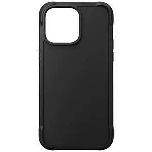 Tok Nomad Rugged Case, black - iPhone 14 Pro Max (NM01248385) kép