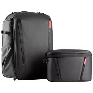 PGYTECH OneMo 2 Backpack 25L (space black) (P-CB-110) kép