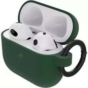 Tok Otterbox Headphone Case for AirPods 3 Green Envy (77-90310) kép
