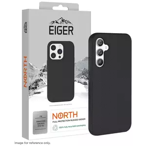 Tok Eiger North Case for Samsung Galaxy A54 5G in Black (EGCA00456) kép