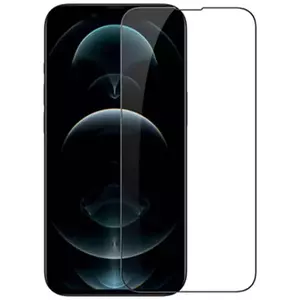 TEMPERED KIJELZŐVÉDŐ FÓLIA Nillkin Amazing CP+ PRO Tempered Glass for Apple iPhone 13 / 13 Pro / 14 (6902048222618) kép