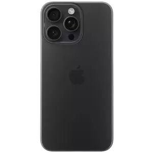 Tok Nomad Super Slim, carbide - iPhone 15 Pro Max (NM01666585) kép