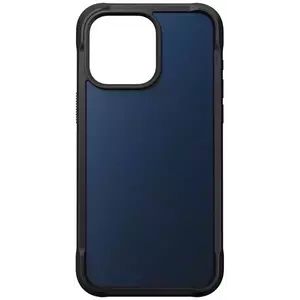 Tok Nomad Rugged Case, atlantic blue - iPhone 15 Pro Max (NM01641285) kép