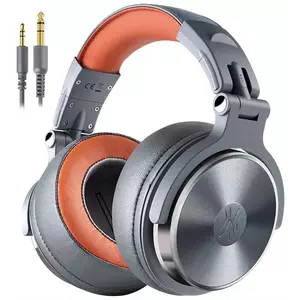 Fejhallgató Headphones OneOdio Pro50 grey kép