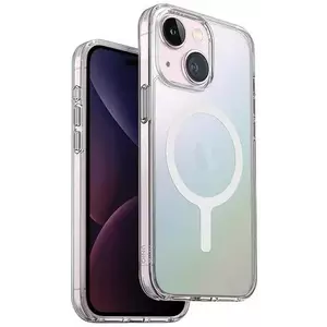 Tok UNIQ case LifePro Xtreme iPhone 15 6.1" Magclick Charging iridescent (UNIQ-IP6.1(2023)-LXAFMIRD) kép