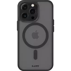 Tok Laut HUEX PROTECT for iPhone 15 Pro Max Black (L_IP23D_HPT_BK) kép