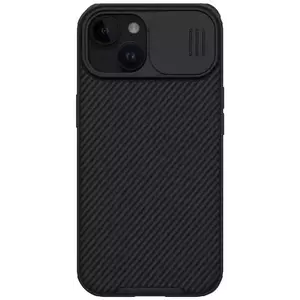 Tok Nillkin CamShield Pro case for iPhone 15 Plus (black) kép