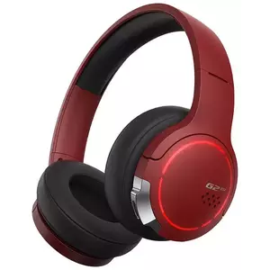 Fejhallgató gaming headphones Edifier HECATE G2BT (red) kép