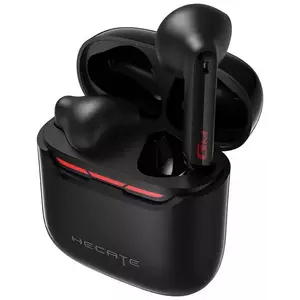 Fejhallgató wireless earbuds Edifier HECATE GM3 Plus TWS (black) kép