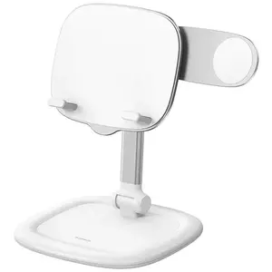 Baseus Tablet/Phone Stand Seashell Series White kép