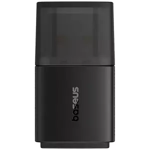 Adapter Baseus Adapter WiFi FastJoy 300Mbps (czarny) kép