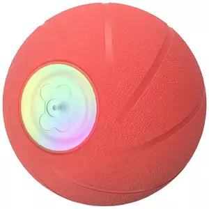 Egy játék Cheerble Interactive Dog Ball Wicked Ball PE (red) kép