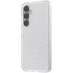 Tok UNIQ case LifePro Xtreme Samsung S24 S921 transparent glossy (UNIQ-GS24HYB-LPRXLUC) kép