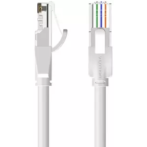 Kábel Vention UTP Category 6 Network Cable IBEHJ 5m Gray kép