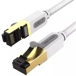 Kábel Vention Category 7 SFTP Network Cable ICDHI 3m Gray kép