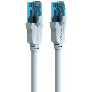 Kábel Vention UTP Category 5e Network Cable VAP-A10-S500 5m Blue kép