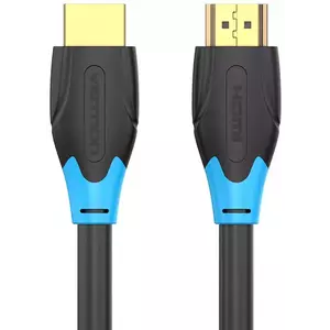 Kábel Vention Cable HDMI 2.0 AACBG, 4K 60Hz, 1, 5m (black) kép