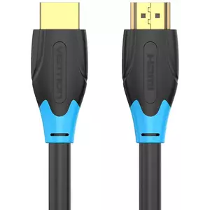 Kábel Vention Cable HDMI 2.0 AACBH, 4K 60Hz, 2m (black) kép