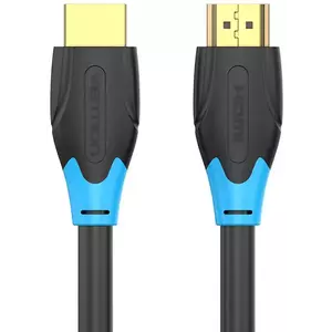 Kábel Vention Cable HDMI 2.0 AACBJ, 4K 60Hz, 5m (black) kép
