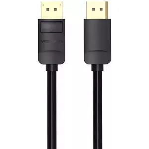 Kábel Vention DisplayPort Cable 3m HACBI (Black) kép