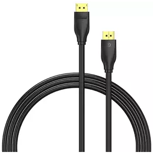 Kábel Vention DisplayPort 1.4 HD 8K Cable 1.5m HCDBG (Black) kép
