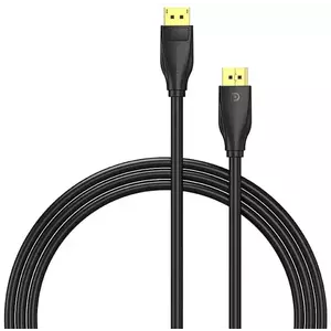 Kábel Vention HD DisplayPort 1.4 8K Cable 3m HCDBI (Black) kép