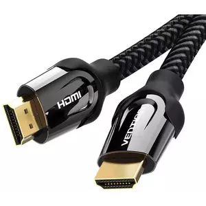 Kábel Vention HDMI Cable 1m VAA-B05-B100 (Black) kép