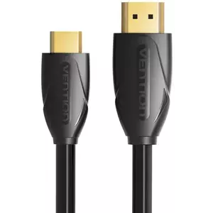 Kábel Vention Mini HDMI Cable 1.5m VAA-D02-B150 (Black) kép