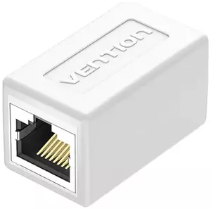 Redukció Vention Keystone Jack Cat.6 FTP Connector IPVW0 White kép