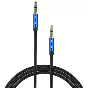 Kábel Vention 3.5mm Audio Cable 1.5m BAWLG Blue kép
