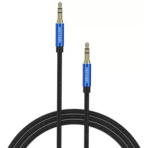 Kábel Vention 3.5mm Audio Cable 2m BAWLH Blue kép