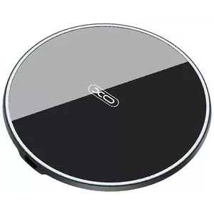 XO Magnetic Wireless Charger WX026 15W (black) kép
