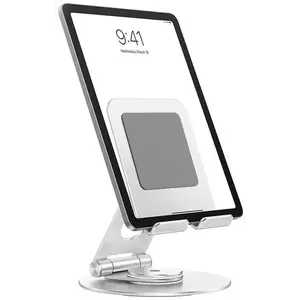 OMOTON Tablet Stand T6 (silver) kép