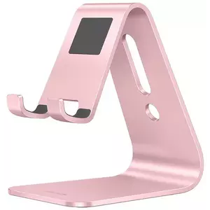 Omoton Phone holder / Stand C1 (rose-gold) kép