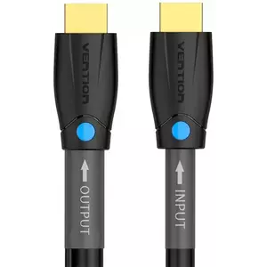 Kábel Vention HDMI Cable AAMBG, 1, 5m, 4K 60Hz (Black) kép