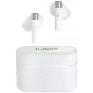 Fejhallgató 1MORE Headphones Wireless Pistonbuds Pro SE (white) kép