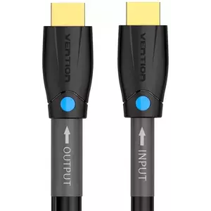 Kábel Vention HDMI Cable AAMBH, 2m, 4K 60Hz (Black) kép