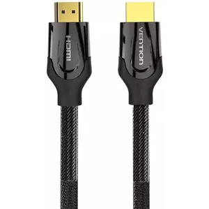Kábel Vention HDMI 2.0 Cable VAA-B05-B300 3m 4K 60Hz (Black) kép