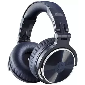 Fejhallgató OneOdio Headphones Pro10 Blue kép