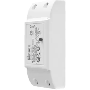 Kapcsoló Sonoff Smart Switch Wi-Fi BASICR4 (10A ESP32) kép