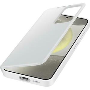 Galaxy S24 Smart View Cover white (EF-ZS921CWEGWW) kép