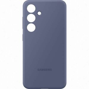 Galaxy S24 Silicone case violet (EF-PS921TVEGWW) kép